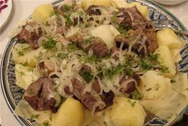 Национальные блюда Казахстана – лучшие рецепты