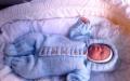 Вязание спицами для новорожденных – инструкция для начинающих Вязаные ползунки для новорожденных спицами