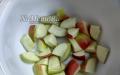 Брусничное варенье с яблоками – неповторимое сочетание ягод и фруктов
